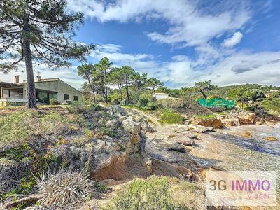 Viager - Villa - 116 m² - 4 pièces