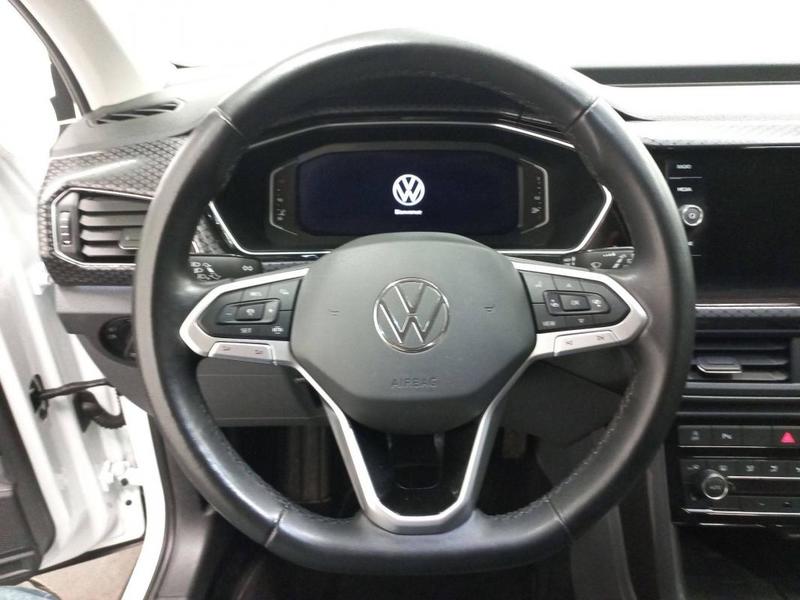 Volkswagen t-Cross 1.0 Tsi 115 Start/Stop Bvm6 Carat
