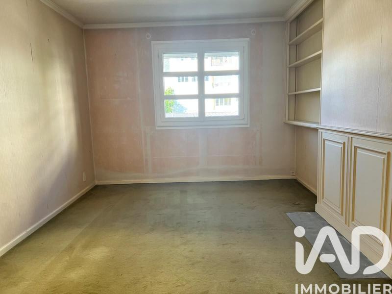 Maison de ville - 241 m² - 8 pièces