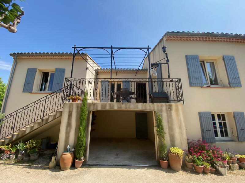 Maison - 114 m² - 5 pièces