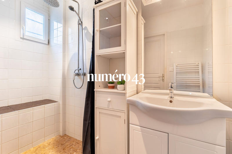 Maison - 70 m² - 3 pièces