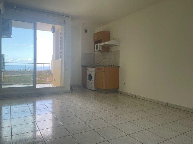 Appartement - 25 m² - 1 pièce