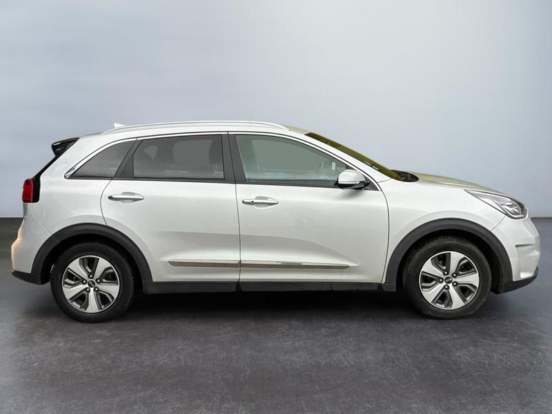 Kia Niro 1.6 GDi Hybride Rechargeable 141 ch Dct6 Premium