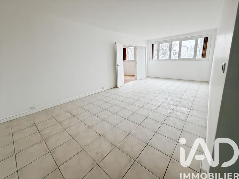 Appartement - 53 m² - 2 pièces