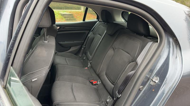 Renault Mégane IV 1.2 TCe 115 Intens