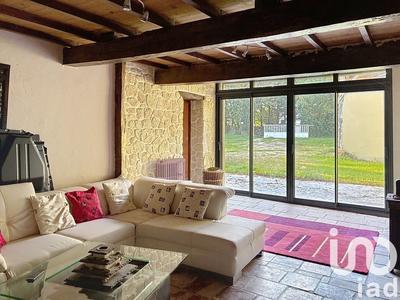 Maison de campagne - 144 m² - 4 pièces