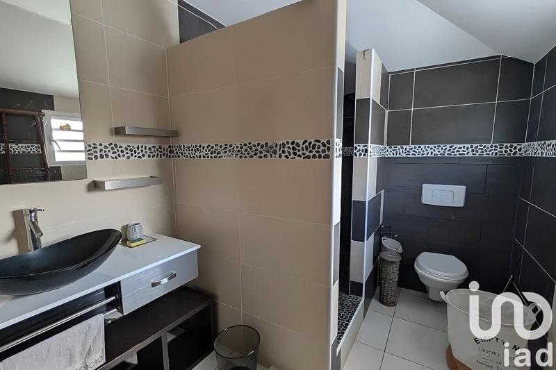 Maison - 160 m² - 5 pièces