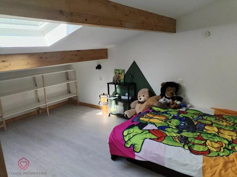 Ferme - 108 m² - 5 pièces