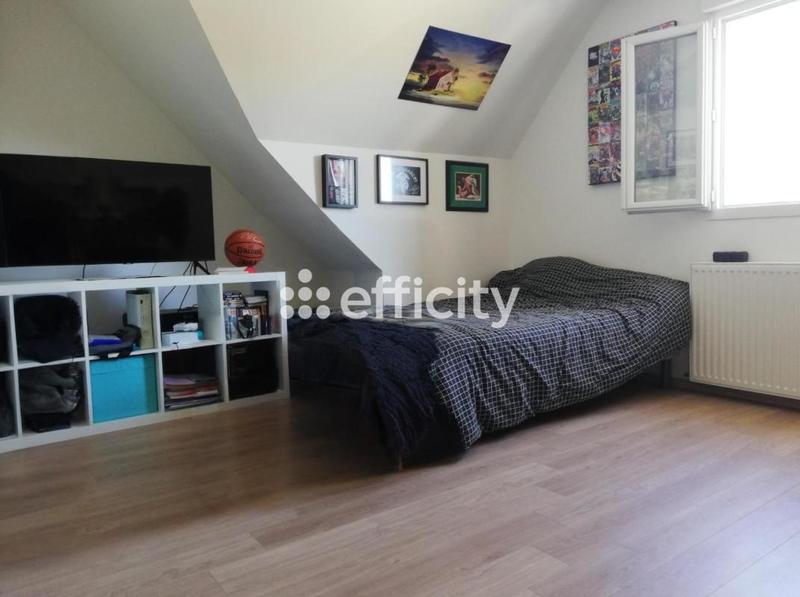 Maison - 150 m² - 6 pièces