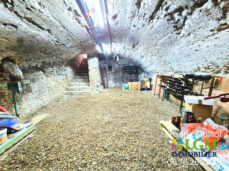 Maison de ville - 226 m² - 5 pièces