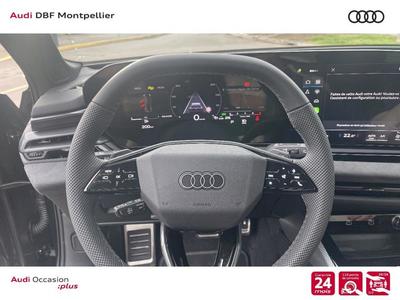 Audi A5 Avant Tfsi Quattro 204 Ch s tronic