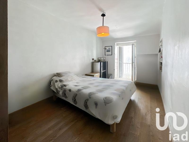 Appartement - 115 m² - 4 pièces