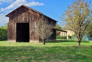 Grange - 90 m² - 1 pièce