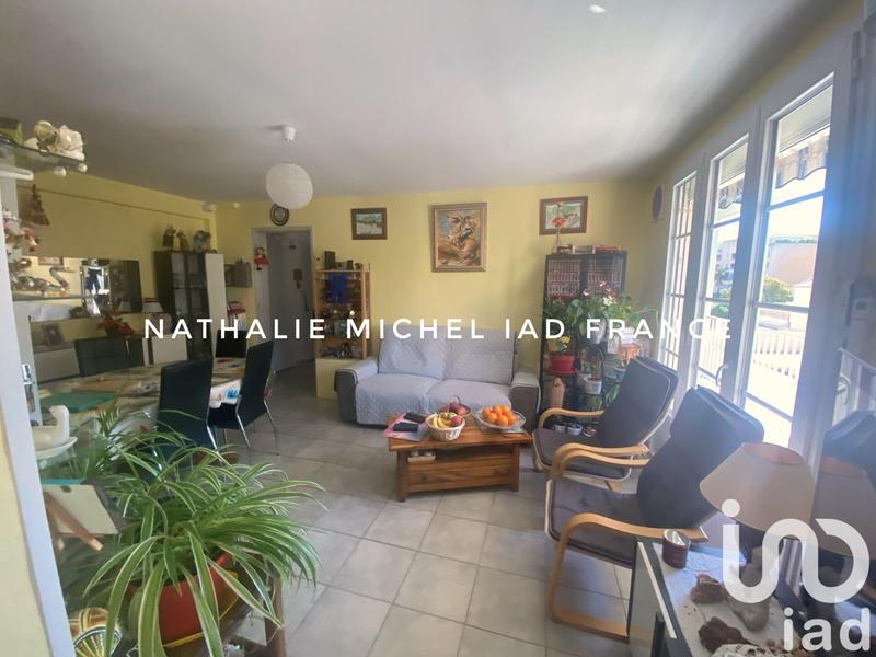 Appartement - 76 m² - 4 pièces