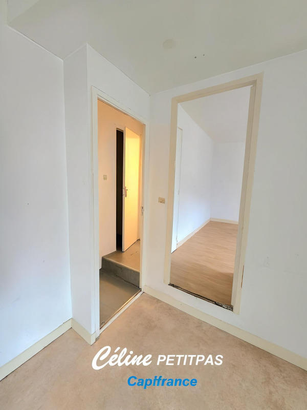 Appartement - 79 m² - 3 pièces