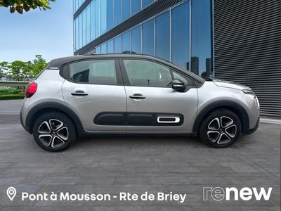 Citroën C3 BlueHDi 100 s&amp;S Bvm6 Shine