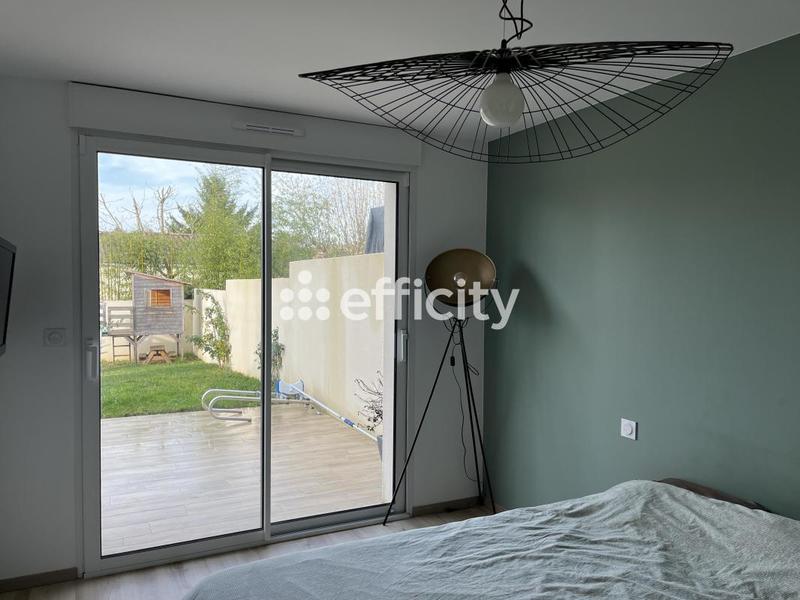 Maison - 131 m² - 6 pièces