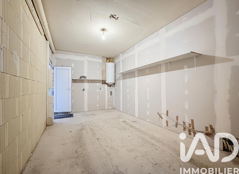 Appartement - 77 m² - 3 pièces