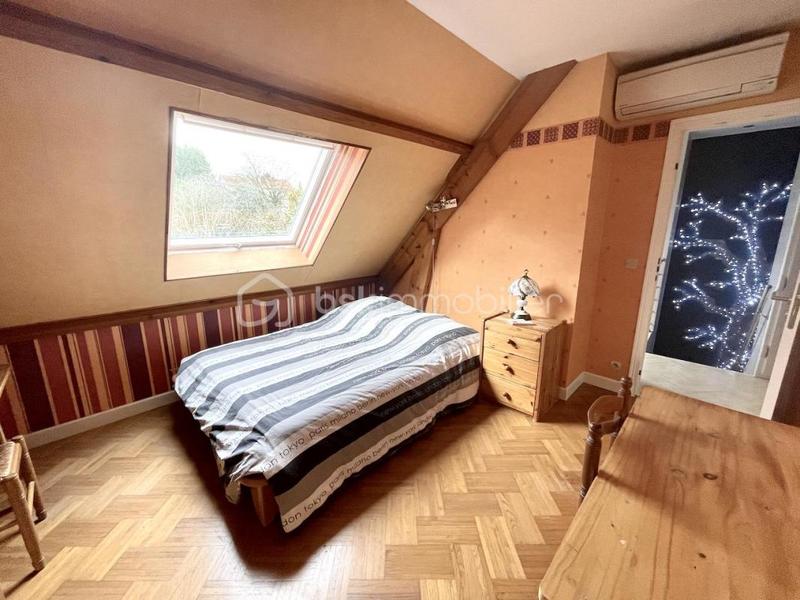 Pavillon - 120 m² - 6 pièces