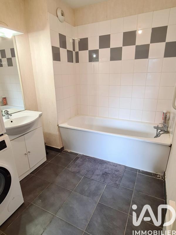 Appartement - 51 m² - 2 pièces