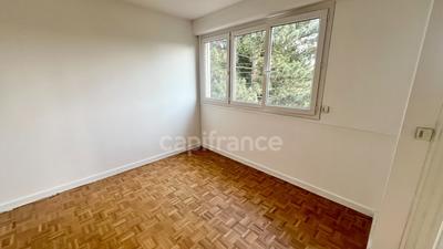 Appartement - 76 m² - 4 pièces