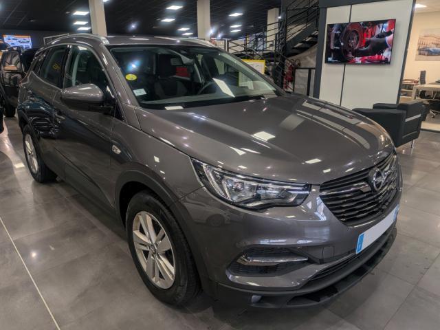 Opel Grandland X 1.5 Diesel 130 ch Edition