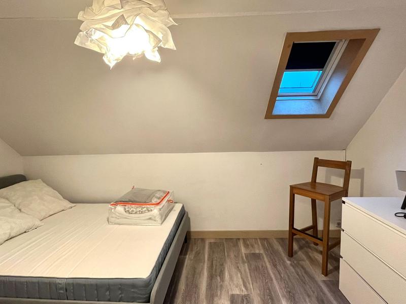 Appartement - 23 m² - 1 pièce