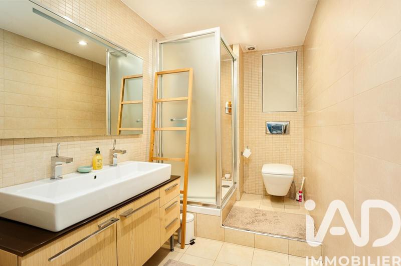 Duplex - 200 m² - 6 pièces