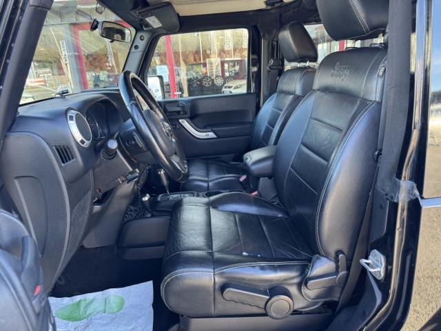 Jeep Wrangler 2.8 Crd 200 Sahara a