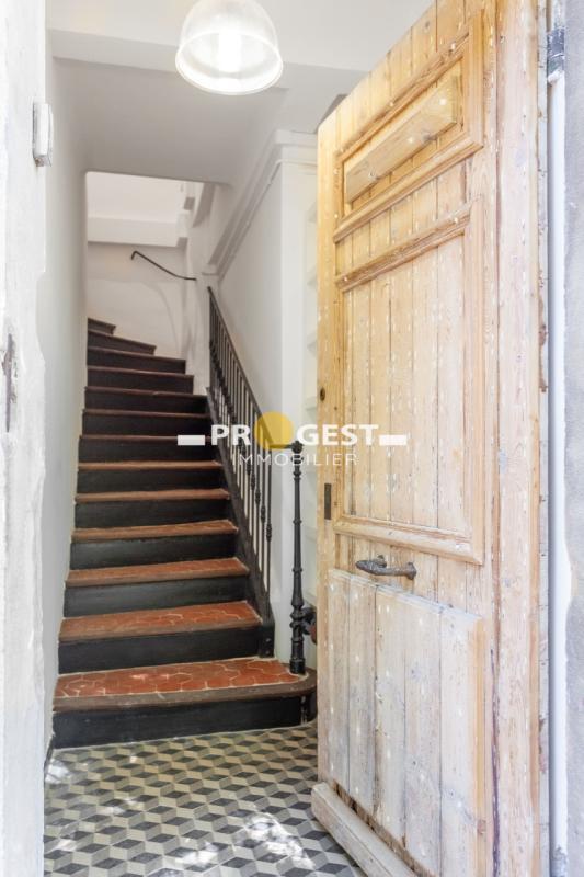 Duplex - 52 m² - 2 pièces