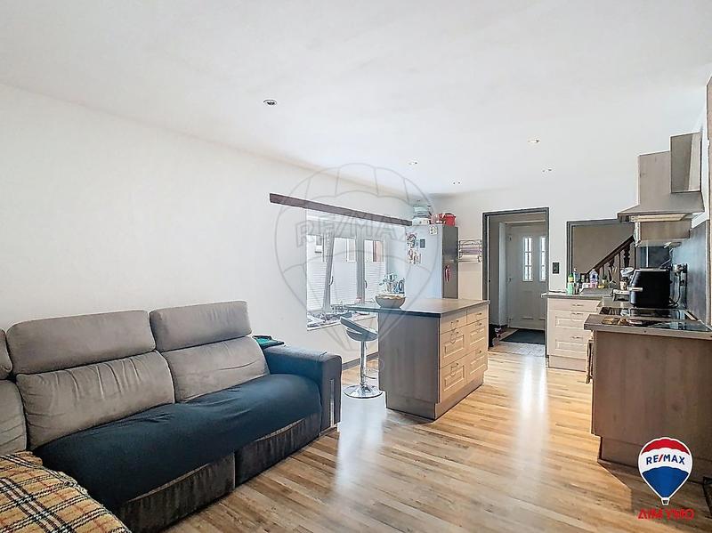 Maison de village - 142 m² - 5 pièces