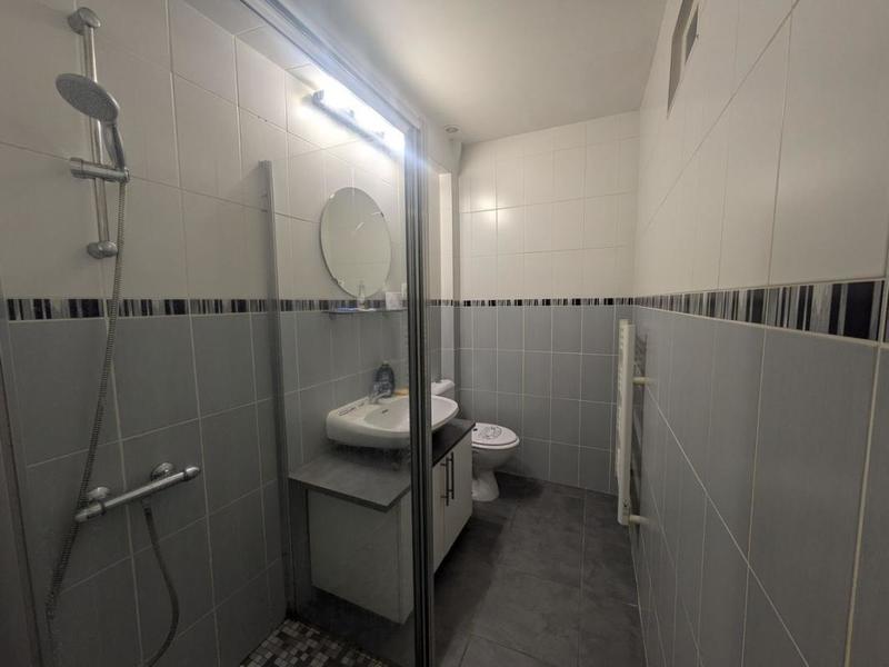 Appartement - 32 m² - 2 pièces