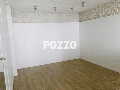 Local commercial - 46 m²