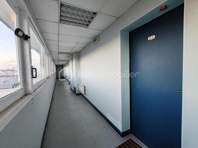 Appartement - 65 m² - 2 pièces