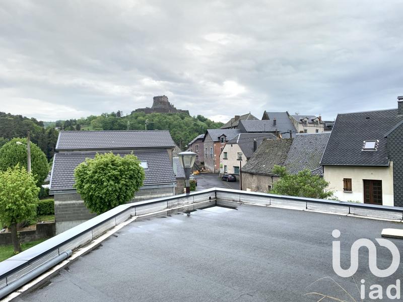 Maison de village - 170 m² - 5 pièces