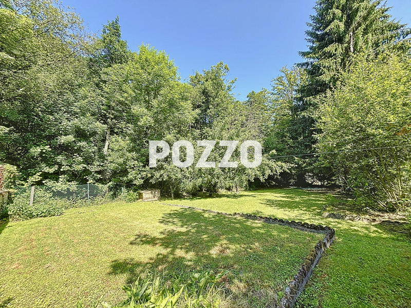 Maison - 160 m² - 8 pièces