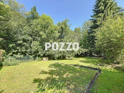 Maison - 160 m² - 8 pièces