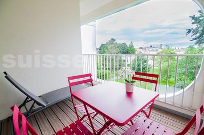 Appartement - 97 m² - 5 pièces