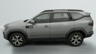 Dacia bigster Mild Hybrid 130 4x4 Expression