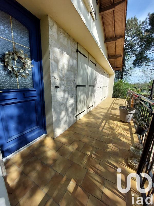 Maison - 186 m² - 7 pièces