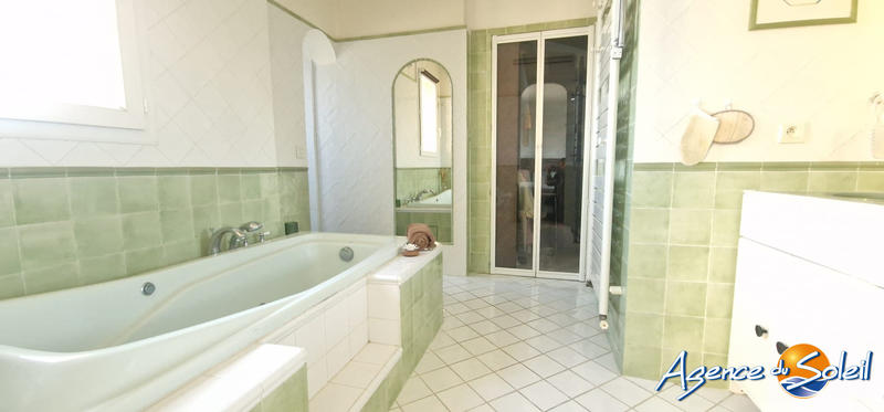 Villa - 184 m² - 6 pièces