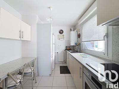 Appartement - 51 m² - 2 pièces