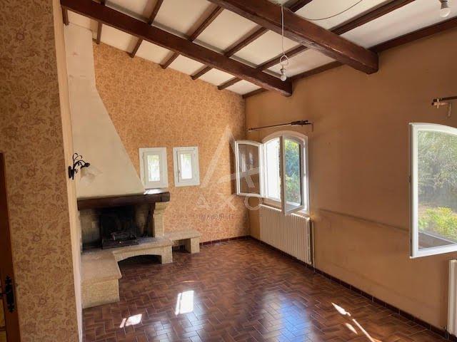 Villa - 105 m² - 5 pièces