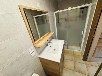 Maison de village - 77 m² - 4 pièces