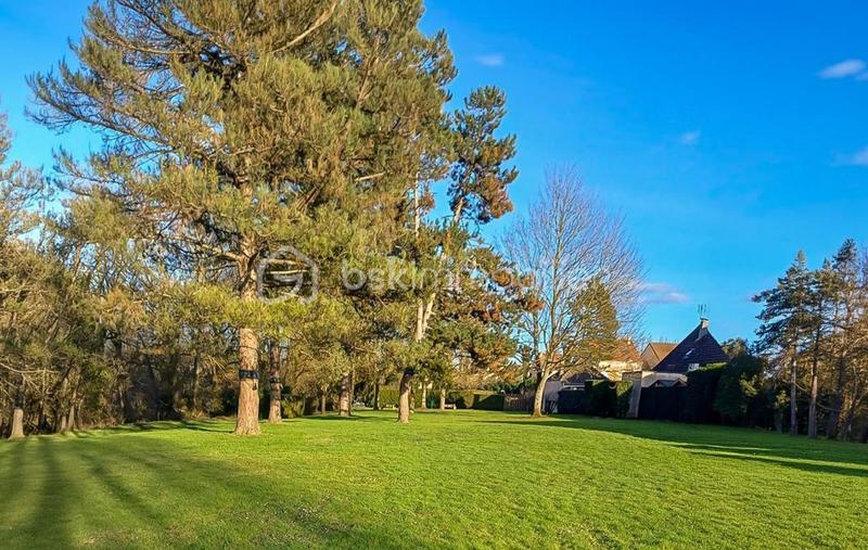 Maison - 133 m² - 6 pièces