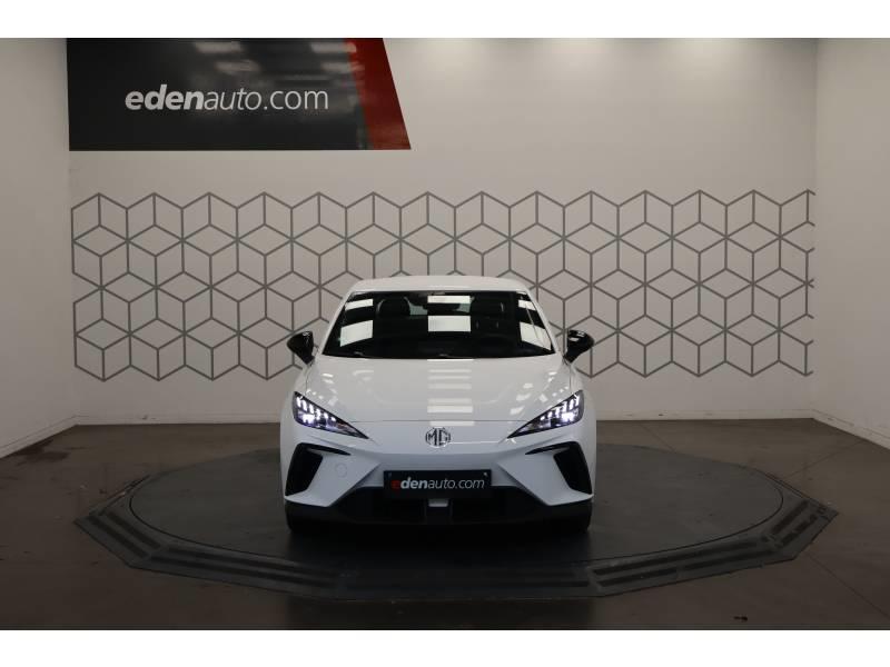 Mg Mg4 Electric 51kWh - 125 kW 2wd Standard