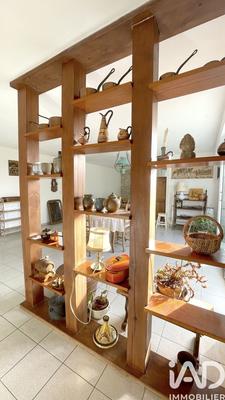 Maison - 119 m² - 4 pièces