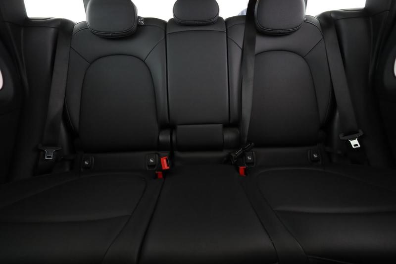 Mini Countryman One d Edition Longstone Bva7 116 ch