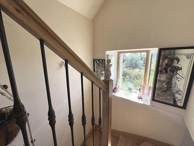 Maison - 118 m² - 4 pièces