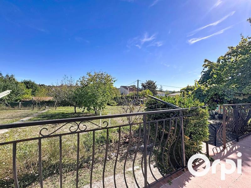 Maison - 171 m² - 4 pièces